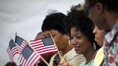 Inmigrantes